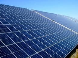 Canada: in funzione il più grande impianto fotovoltaico