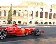 Spadaro: Qual e’ l'interesse pubblico della formula 1 all'Eur?