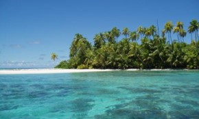 Chagos. La nascita della riserva marina più grande dal mondo