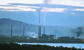 La Russia chiude la cartiera che inquina il lago Baikal