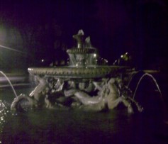 Bella anche di sera...