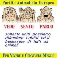 Partito Animalista Europeo: lettera aperta al Direttore Generale Eni in difesa di due cagnolini