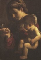 E il passero di Lesbia non era chiuso in un'orrida gabbietta...!