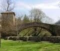 Passeggiata naturalistica Ponte S. Antonio - Ponte S. Francesco