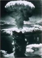 Presidio Verdi con i sopravvissuti di Hiroshima