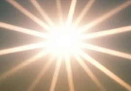 Caldo estivo a inizio aprile: e viene annunciato come fosse una curiosità