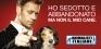 Animalisti Italiani onlus e Rocco Siffredi contro l'abbandono degli animali