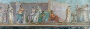 Incontri con Alberi Straordinari  Villa Aldobrandini