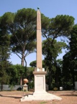 Incontri con Alberi Straordinari Villa Celimontana