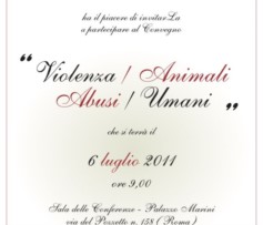 Convegno
