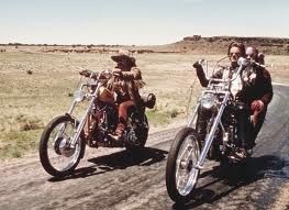 Harley sulle Dolomiti