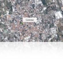 A Lissone distruzione di spazio verde e oltre 100 piante per nuova costruzione