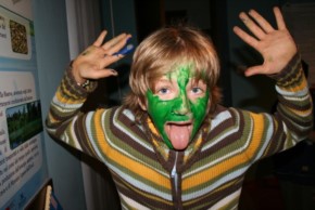 In Vacanza con la LIPU