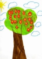 Andiamo a trovare l'albero!