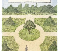 Umberto Pasti, Giardini e no - manuale di sopravvivenza botanica