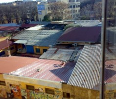 AMIANTO A ROMA: Benvenuti (Fare Ambiente) l'ultima segnalazione da S. Lorenzo
