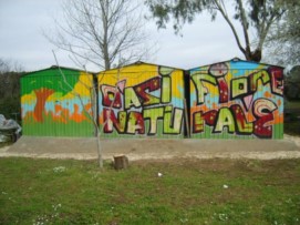 Inaugurazione del primo Agro-Club di Roma